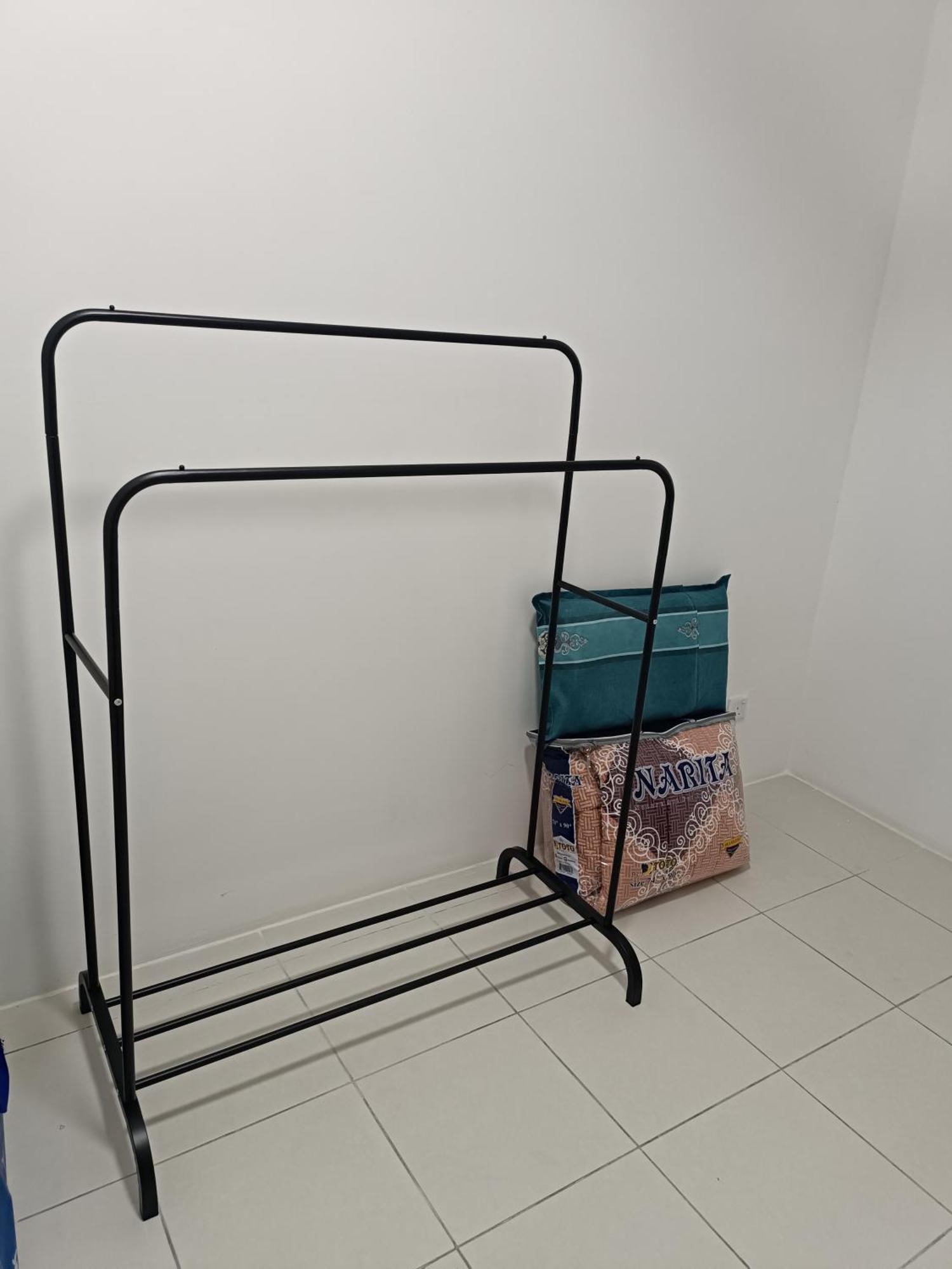 Aisy Homestay Putrajaya Cyberjaya Klia Кампунг Денгкил Экстерьер фото