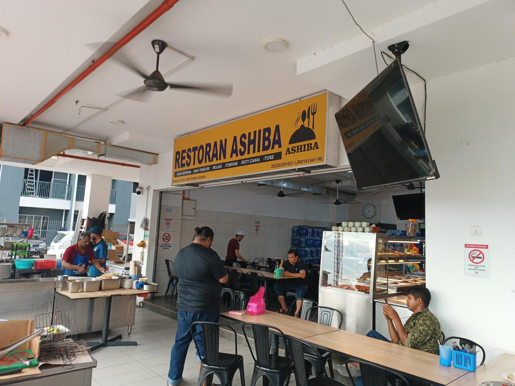 Aisy Homestay Putrajaya Cyberjaya Klia Кампунг Денгкил Экстерьер фото